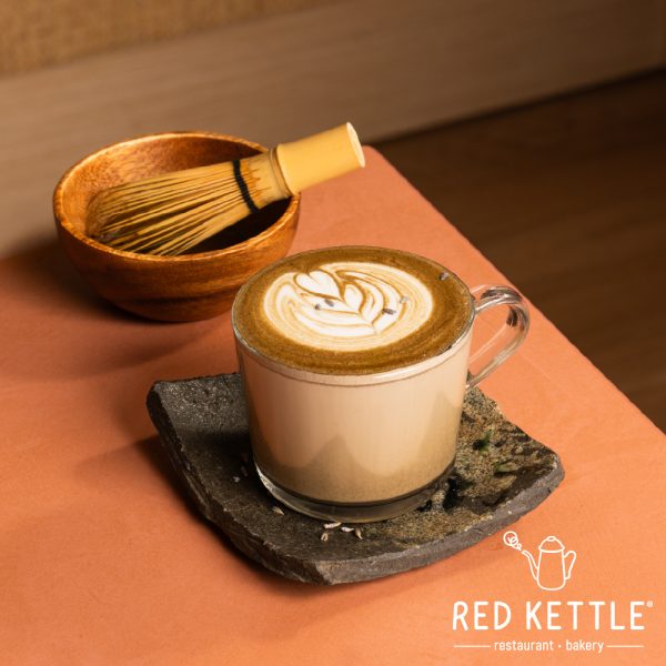 Hojicha Oat Latte (H/C)