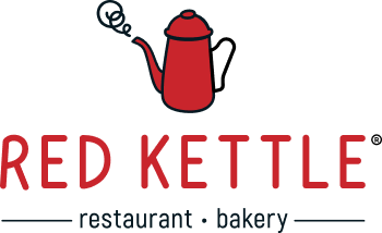 RED KETTLE