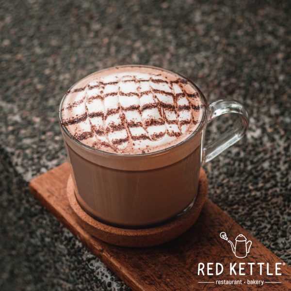 Single Origin Chocolate (H/C)