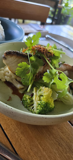 Photo from customer review