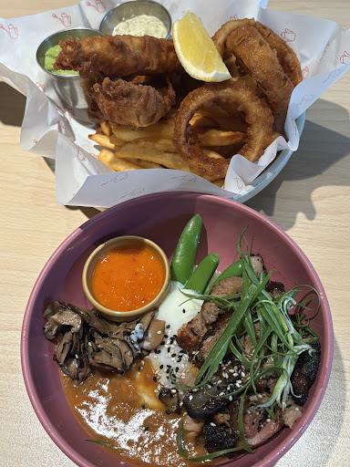 Photo from customer review